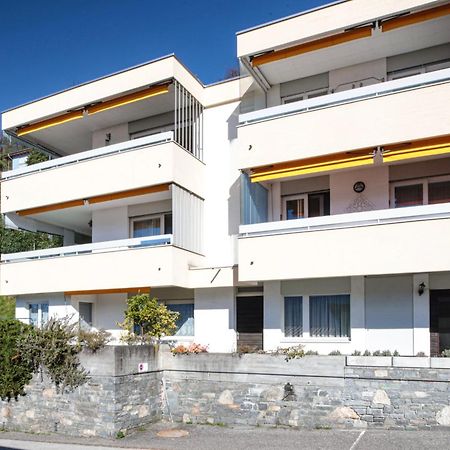 Vista Lago Casa Hulya Orselina Exterior foto